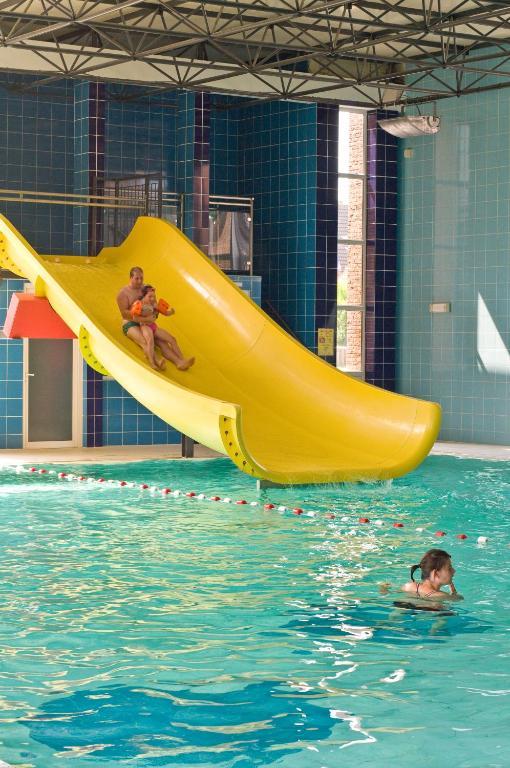 Floreal Nieuwpoort Ngoại thất bức ảnh